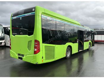 Bus urbain Mercedes-Benz O 530 Citaro: photos 4