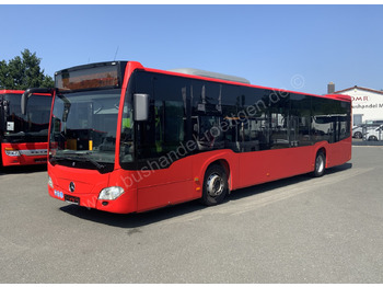Bus urbain Mercedes-Benz O 530 Citaro: photos 2