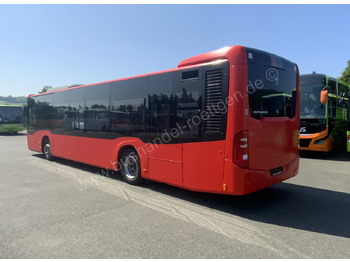Bus urbain Mercedes-Benz O 530 Citaro: photos 4
