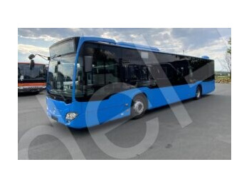 Bus urbain Mercedes-Benz O 530 Citaro C2: photos 2