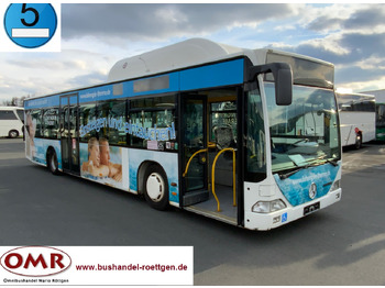 Bus urbain MERCEDES-BENZ Citaro