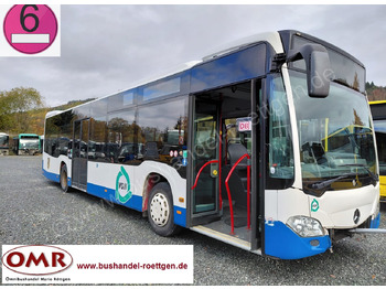 Bus urbain MERCEDES-BENZ Citaro