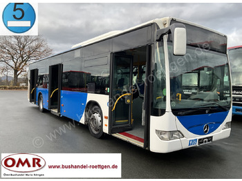 Bus urbain MERCEDES-BENZ Citaro