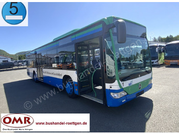 Bus urbain MERCEDES-BENZ Citaro