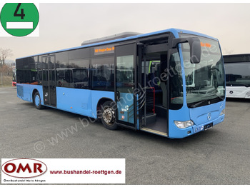 Bus urbain MERCEDES-BENZ Citaro