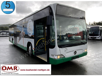 Bus urbain MERCEDES-BENZ Citaro