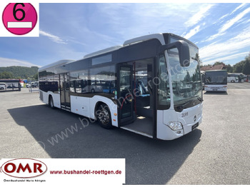 Bus urbain MERCEDES-BENZ Citaro