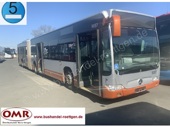 Bus articulé MERCEDES-BENZ Citaro