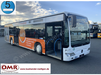 Bus urbain MERCEDES-BENZ Citaro