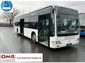 Bus urbain MERCEDES-BENZ Citaro