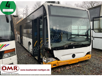 Bus urbain MERCEDES-BENZ Citaro