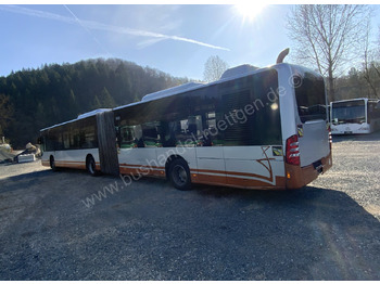 Bus articulé Mercedes-Benz O 530 G Citaro: photos 3