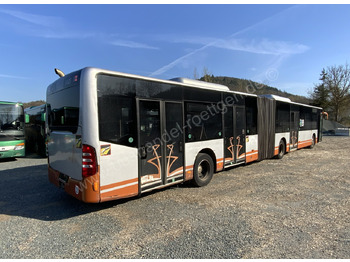 Bus articulé Mercedes-Benz O 530 G Citaro: photos 4