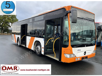 Bus urbain MERCEDES-BENZ