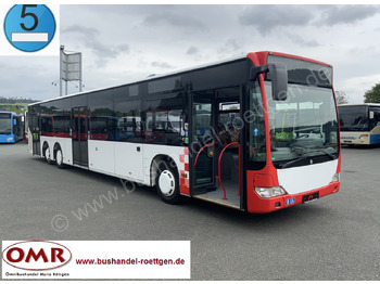 Bus urbain MERCEDES-BENZ Citaro