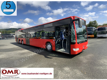 Bus urbain MERCEDES-BENZ