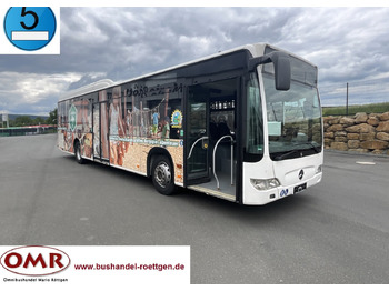 Bus urbain MERCEDES-BENZ Citaro