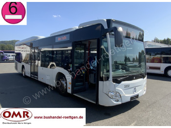 Bus urbain MERCEDES-BENZ Citaro