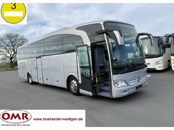 Autocar MERCEDES-BENZ Travego