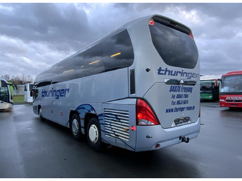 Autocar Neoplan Cityliner: photos 3