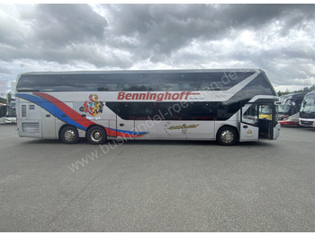 Bus à impériale Neoplan Skyliner L: photos 5