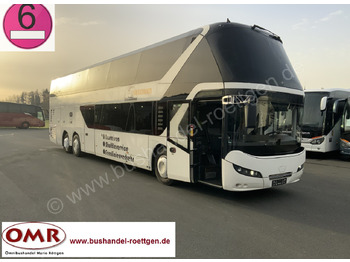 Bus à impériale NEOPLAN
