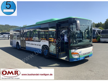 Bus urbain SETRA