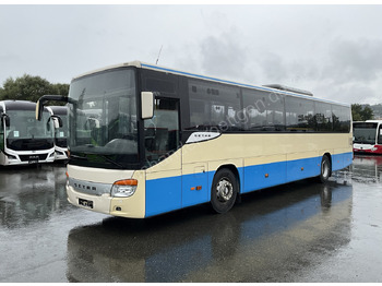 Bus interurbain Setra S 415 UL: photos 2