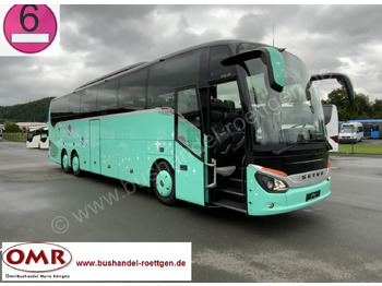 Autocar SETRA