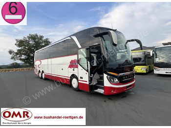 Autocar SETRA