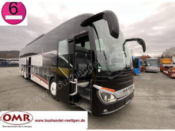 Autocar SETRA