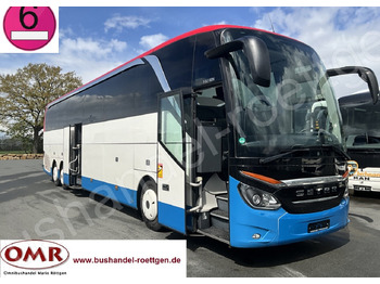 Autocar SETRA