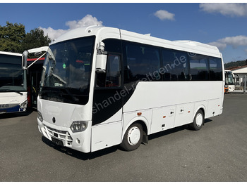 Autocar Temsa Prestij SX: photos 2