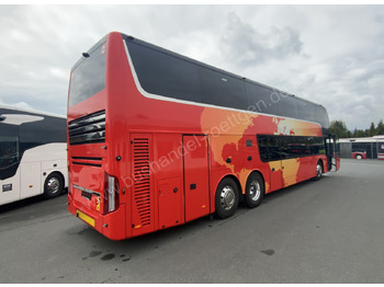 Van Hool Astromega — crédit-bail Van Hool Astromega: photos 4