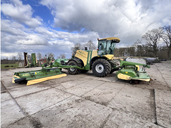 Faucheuse KRONE