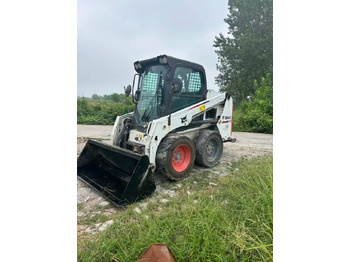 Mini chargeuse BOBCAT S450