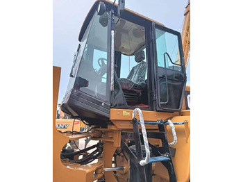 Chargeuse sur pneus CAT 966 H: photos 5