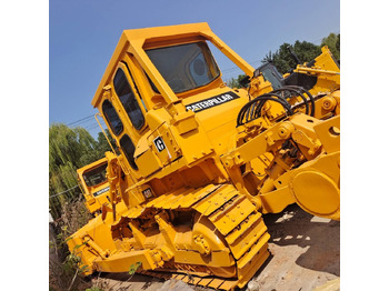 Bulldozer CATERPILLAR D7G