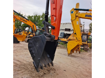Pelle sur chenille Doosan DX 300: photos 4 Pelle sur chenille Doosan DX 300: photos 4