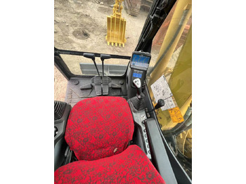 Pelle sur chenille Komatsu PC 70-8: photos 2