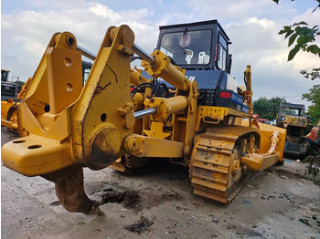 Bulldozer SHANTUI