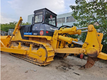 Bulldozer SHANTUI