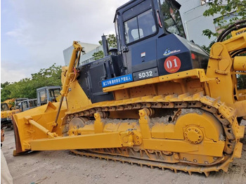 Bulldozer Shantui SD 32: photos 3