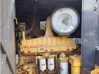 Bulldozer Shantui SD 32: photos 4