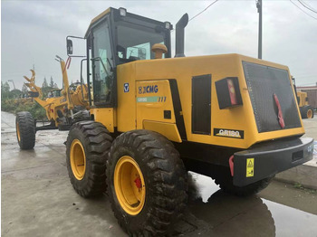 Niveleuse XCMG GR180
