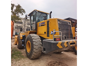 Chargeuse sur pneus XCMG ZL50GN