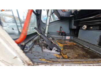 Pelle sur pneus Atlas 1604K Verstellausleger: photos 4