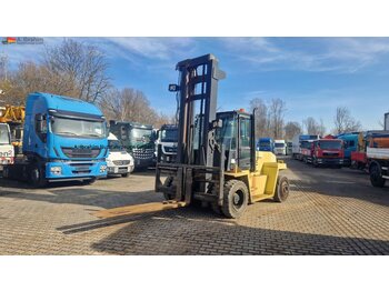 Chariot élévateur diesel HYSTER