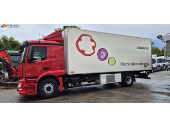 Camion frigorifique MERCEDES-BENZ