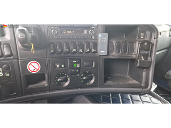 Camion à rideaux coulissants Scania R410 Retarder, Klima, Standklima Top Zustand!!: photos 3